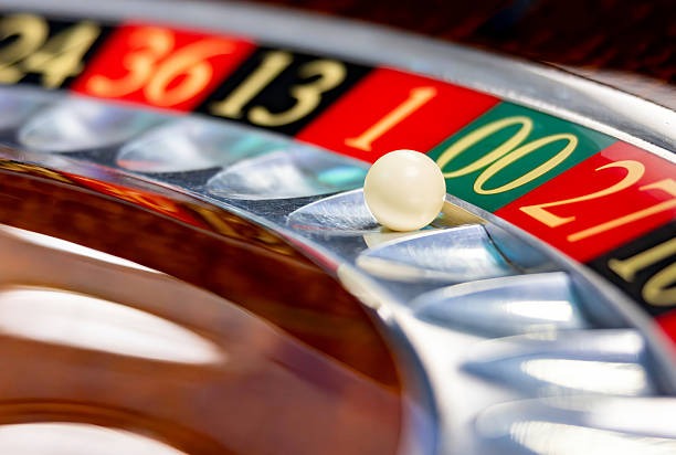 asiaslot Live Casino